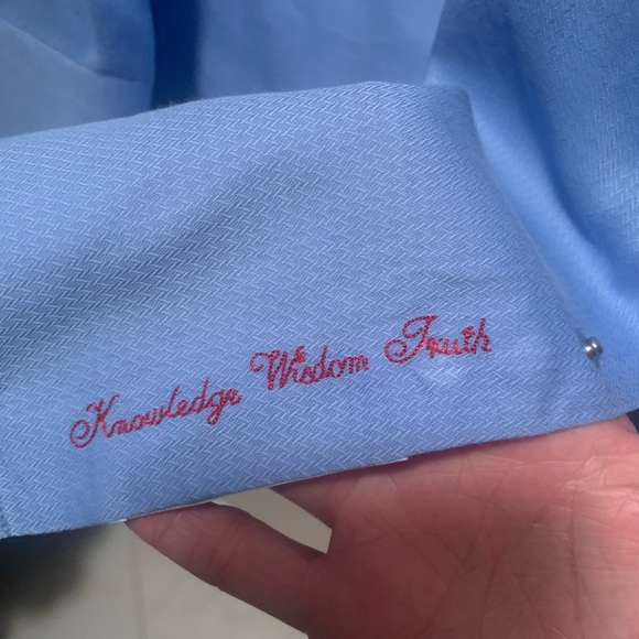 Robert Graham Dress Shirt - Picture 3 of 9